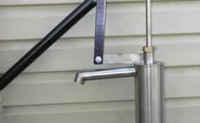 Якісне та швидке буріння свердловин на воду з повним супроводом робіт