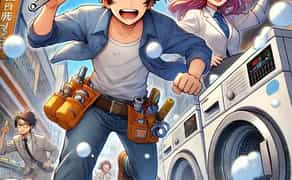 Ремонт Пральних машин та бойлерів .Швидкісний та якісний ремонт вашої техніки