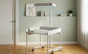 Фізіотерапевтичний опромінювач ОФП-02 лампа для лікування жовтяниці