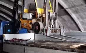 Кран-маніпулятор: складні роботи