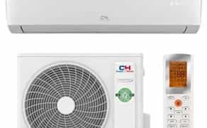 Кондиціонери, теплові насоси. Монтаж, доставка, офіційна гарантія.