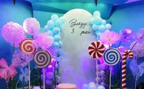 Фотозона для свята