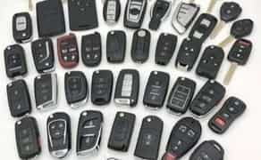 Прив'язка програмування прошивка виготовлення копіювання автоключів