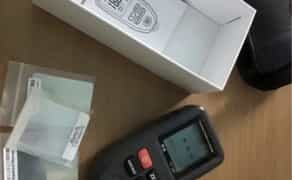 Товщиномір тс-100