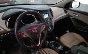 Реставрація шарових опор (ричагів), розвал, та ремонт ходової