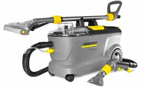 Миючий пилосос Karcher puzzi 10