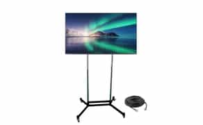 Телевізор Philips 55 дюймів