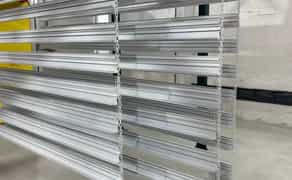 Порошковая покраска Пескоструй Піскоструй Фарбування по RAL