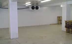 Холодильні склади