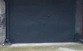 Гараж 26 м², зі зручним заїздом