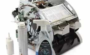 Ремонт лічильників банкнот