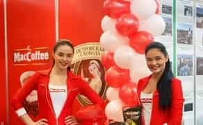 Промо моделі Київ