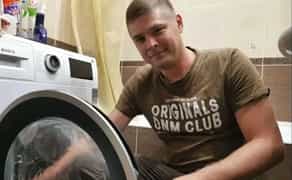 Ремонт пральних машин та посудомийних