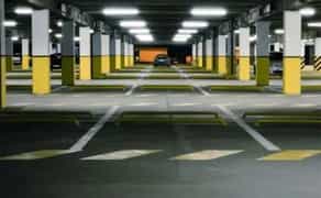 Паркувальне місце №54 – комфорт, безпека та зручний доступ 24/7