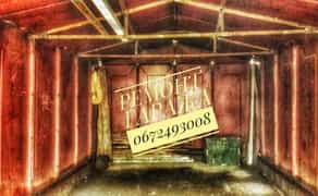 Комплексний, капітальний та косметичний ремонт гаража