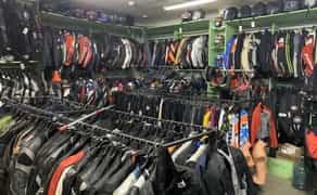 Мотоекіпірування