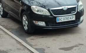 Автомобіль під таксі