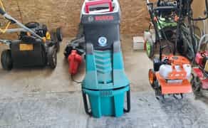 Мотокультиватор