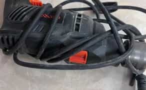 Мережевий дриль. Надійний та якісний