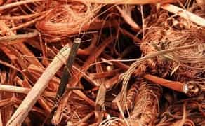 Приймаю Мідь, старі провода, дроти в ізоляції, алюміній.