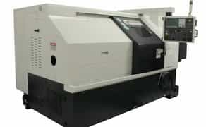 Ремонт верстатів з ЧПУ