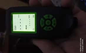 Товщиномір VVV-Group CM-206FN