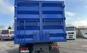 Послуги самоскида, зерновоза!