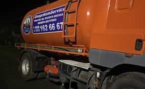 Викачування зливних ям