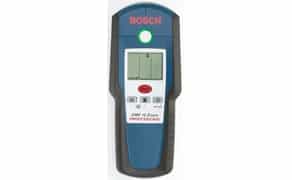 Детектор проводки Bosch DMF 10 Zoom Professional