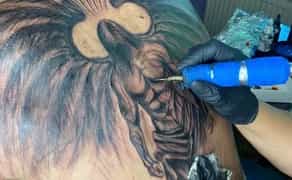 Тату для своїх ❤️