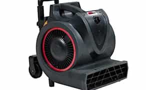 Професійна сушарка килимів BV3