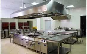 Очищення систем вентиляції і повітроводів від бруду