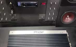 Ремонт Автомобільних та Домашніх Підсилювачів. Професійна Діагностика та Якісні Комплектуючі!