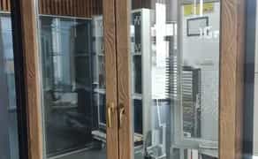 Виготовлення металопластикових вікон та дверей від виробника.