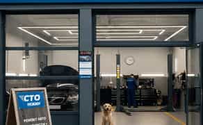 Послуги СТО в Ніжині / експрес заміна масла / ремонт ходової / зварка