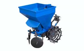 Картофелесаджалка