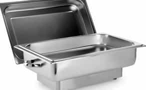 Надійний електромарміт (нержавіюча сталь)