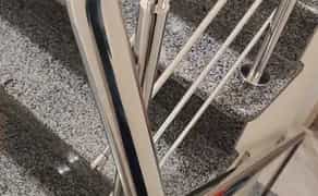 Перила Поручни Огорожі