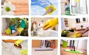 Прибирання ОСББ та офісів на постійній та регулярній основі