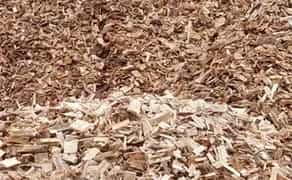 Виготовляємо щепу різних фракцій , вільха, бук, дуб