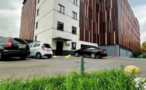 Паркомісце від власника: зручно та вигідно