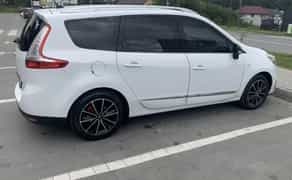 Затишні пасажирські перевезення