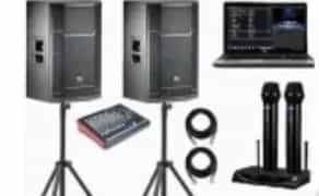 Караоке Київ. Виїзне Караоке. Караоке Обладнання .