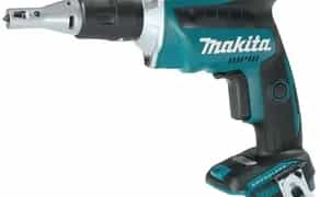 Акумуляторний шурупокрут для гіпсокартона DFS452Z