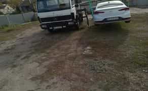 Послуги Кран-Маніпулятора (Місто та Область). Вигідні Тарифи!