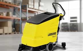 Підлогомийна машина Karcher BD 530