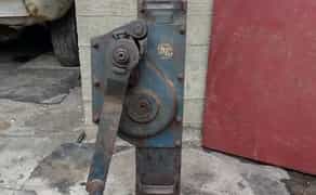 Домкрат 10 тон