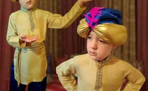 Костюм "СУЛТАН"