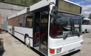 Пасажирські перевезення, розвезення персоналу