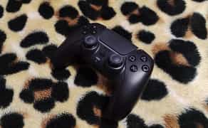 Геймпад Бездротовий Sony PlayStation 5 DualSense